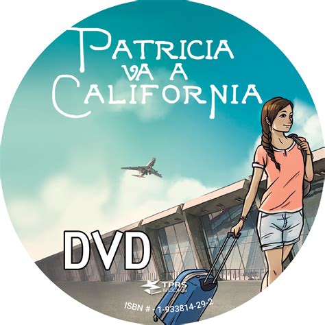 Discover the Thrilling Adventure of Patricia Va a California